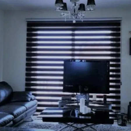 Appartamento Amazing High-end Penthouse , Mountain Castle & Sea View Perivólia