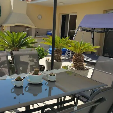 Amazing High-end Penthouse , Mountain Castle & Sea View *