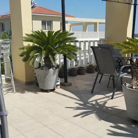Amazing High-end Penthouse , Mountain Castle & Sea View Appartamento *