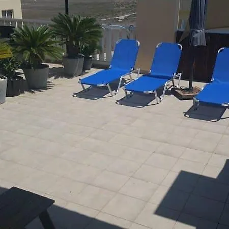 Amazing High-end Penthouse , Mountain Castle & Sea View Apartment