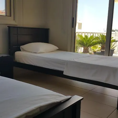 Amazing High-end Penthouse , Mountain Castle & Sea View * Periwolia
