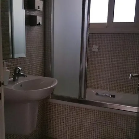 Apartment Amazing High-end Penthouse , Mountain Castle & Sea View Perivolia