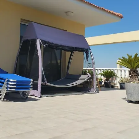 Apartment Amazing High-end Penthouse , Mountain Castle & Sea View