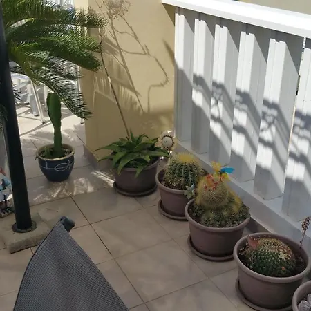 Amazing High-end Penthouse , Mountain Castle & Sea View Apartment Perivolia